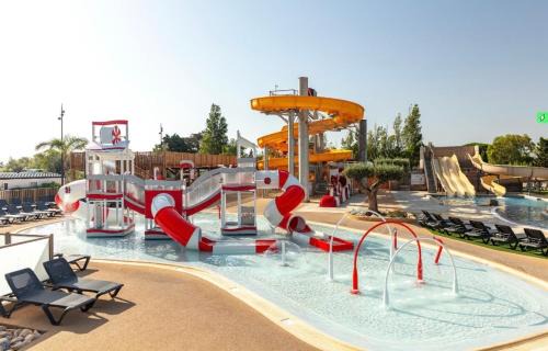 Torreilles-Plage Otro | LES DUNES - Les pieds dans l eau- TORREILLES PLAGE