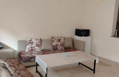 Sousse Apartamento | les dunes