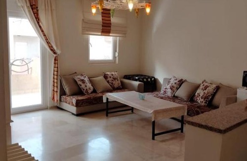 Sousse Apartamento | les dunes