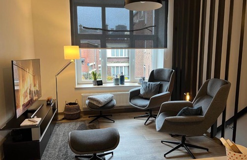 Spa Apartamento | Les Duplex de la Place des Ecoles