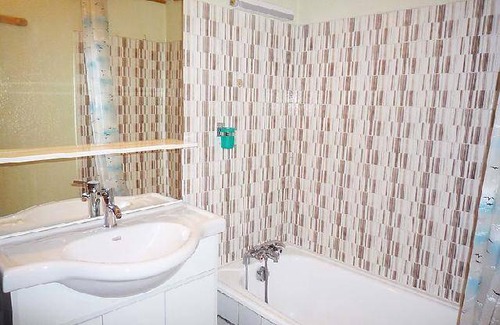 Chamonix City Centre Apartamento | Les Evettes