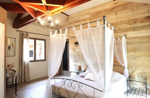 Manaurie Casa | Les Eaux Vives