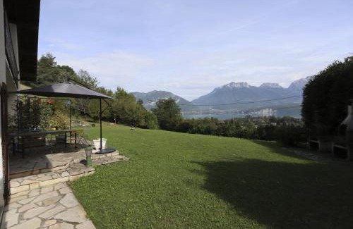 Sevrier Casa | Les Eaux Vives
