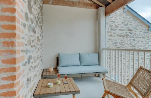 Saint-Benoit-des-Ondes Apartamento | Les Ebihens