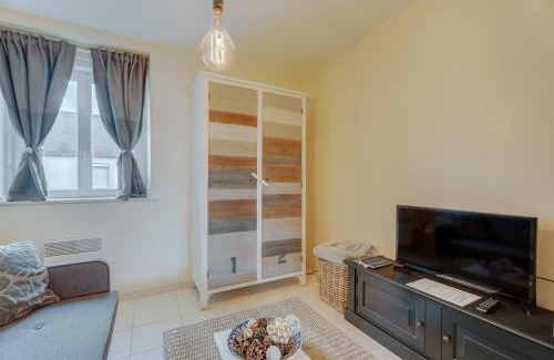 Saint-Benoit-des-Ondes Apartamento | Les Ebihens