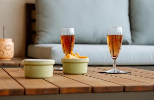 Saint-Benoit-des-Ondes Apartamento | Les Ebihens