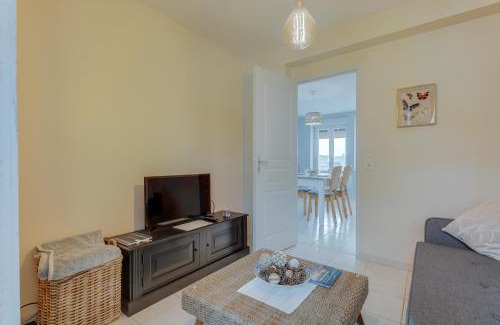 Saint-Benoit-des-Ondes Apartamento | Les Ebihens