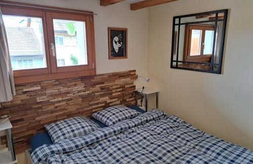 Chexbres Apartamento | "Les Echalas" Appartement indépendant avec cuisine en Lavaux Unesco