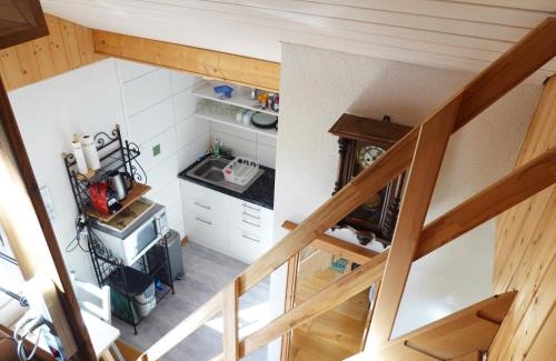 Chexbres Apartamento | "Les Echalas" Chalet indépendant avec cuisine en Lavaux Unesco