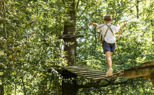Force Otro | Les Ecolodges de l'Orbière