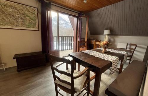Vallouise Apartamento | LES ECRINS