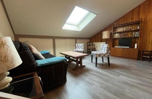 Vallouise Apartamento | LES ECRINS