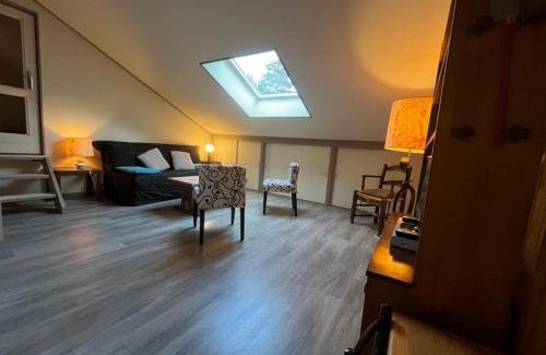 Vallouise Apartamento | LES ECRINS