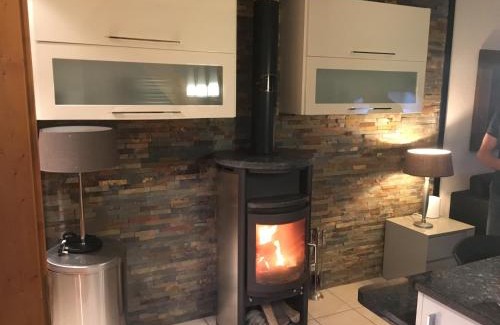 Oz Apartamento | Les Ecureuils Squirrel Lodge