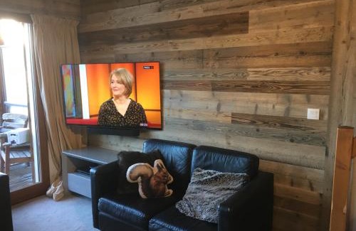 Oz Apartamento | Les Ecureuils Squirrel Lodge