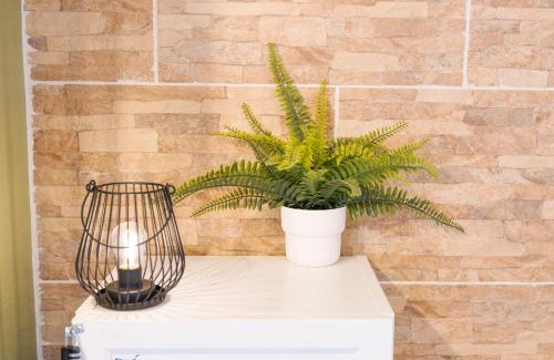 Toulouse West Apartamento | Les Elfes - avec entrée autonome, clim neuve, jardin, parking privé & gourmandises offertes ! -
