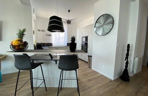 Fecamp Apartamento | Les Embruns - FECAMP