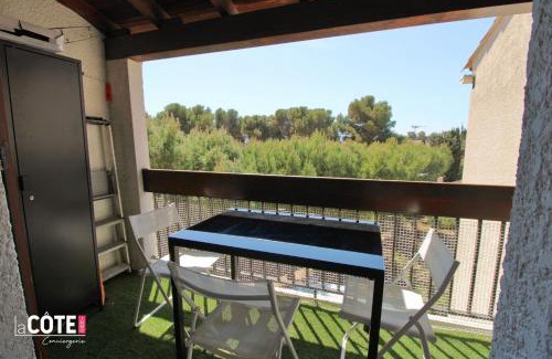 Sausset-les-Pins Apartamento | Les embruns