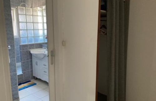 Grand Fond Apartamento | Les Emeraudes