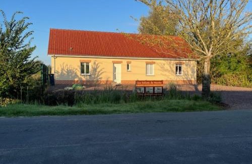 Favieres Casa | Les Enfants du Marais