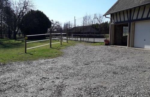 Hodeng-au-Bosc Apartamento | LES ENFANTS DU MOULIN
