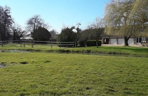 Hodeng-au-Bosc Apartamento | LES ENFANTS DU MOULIN