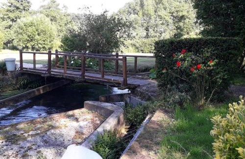 Hodeng-au-Bosc Apartamento | LES ENFANTS DU MOULIN