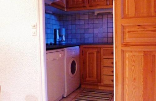 La Grave Apartamento | Les Enfetchores - apartment overlooking la Meije