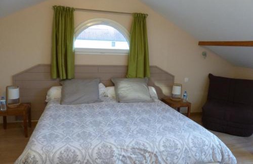 Montagnieu Cama Y Desayuno | Les Enselmes