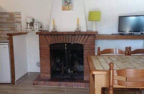 Seranon Casa | Les Erables aux Baux