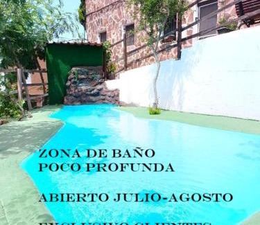 Gatova Casa | Les Eres de Gátova