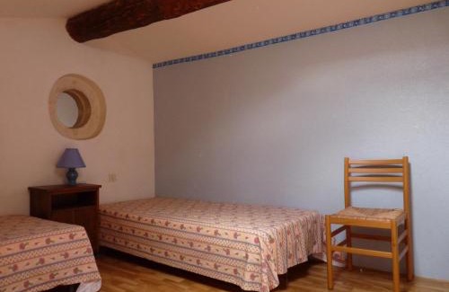 Milhaud Apartamento | Les Esclots , Nîmes, Gîtes 4 personne