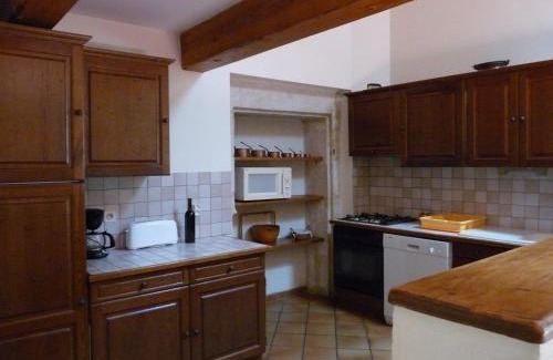 Milhaud Apartamento | Les Esclots , Nîmes, Gîtes 4 personne