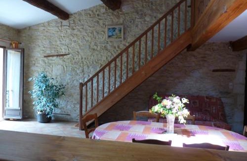 Milhaud Apartamento | Les Esclots , Nîmes, Gîtes 4 personne