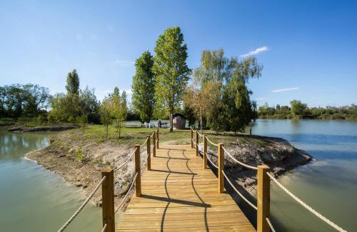 Gravon Complejo | Les Etangs de la Bassée