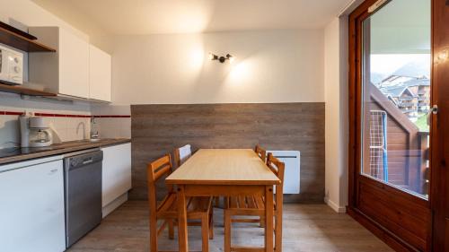 Les Esserts Apartamento | Les Eterlous 28 - Appt montagne 4 pers