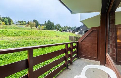 Les Esserts Apartamento | Les Eterlous - 8 - Appt Montagne 4-6 pers