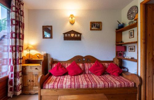 Les Esserts Apartamento | Les Eterlous - 8 - Appt Montagne 4-6 pers