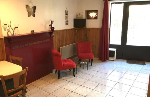 Les Eyzies Apartamento | Les Eyzies : Studio indépendant