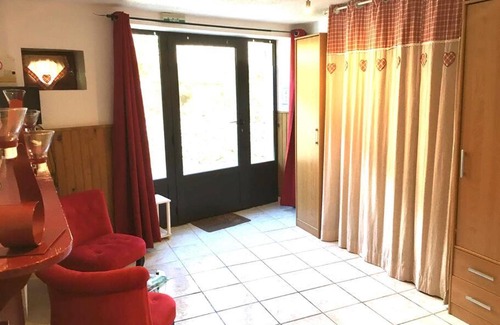 Les Eyzies Apartamento | Les Eyzies : Studio indépendant
