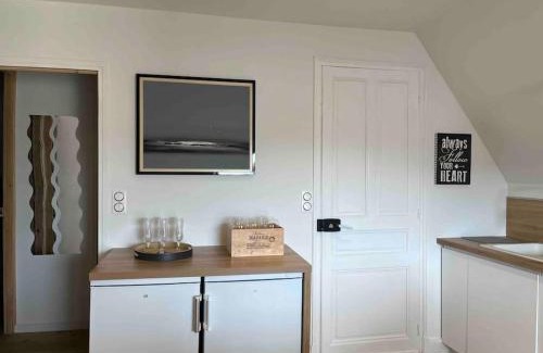 Merlimont-Plage Apartamento | Les Familles à la mer