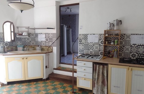 Dauphin Casa | Les Favouilles