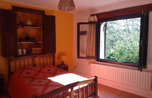 Dauphin Casa | Les Favouilles