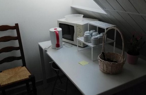 Giremoutiers Cama Y Desayuno | les fermiers
