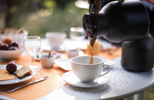 Saint-Andre-dAllas Cama Y Desayuno | Les Filolies