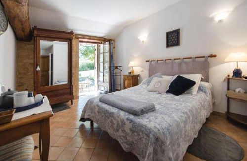 Saint-Andre-dAllas Cama Y Desayuno | Les Filolies