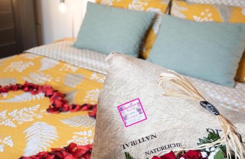 Bourseville Casa | Les Fines Bulles & spa