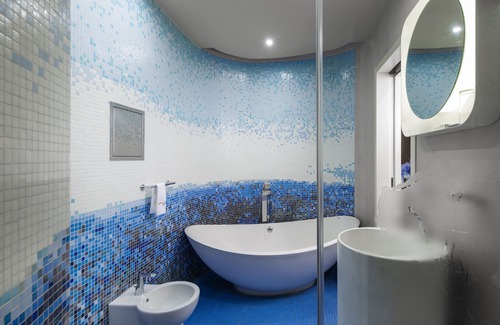 Sofia City Center Hotel | Les Fleurs Boutique Hotel
