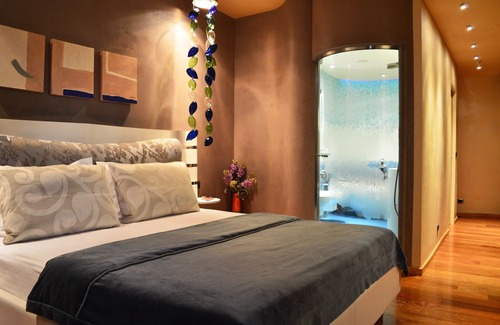 Sofia City Center Hotel | Les Fleurs Boutique Hotel