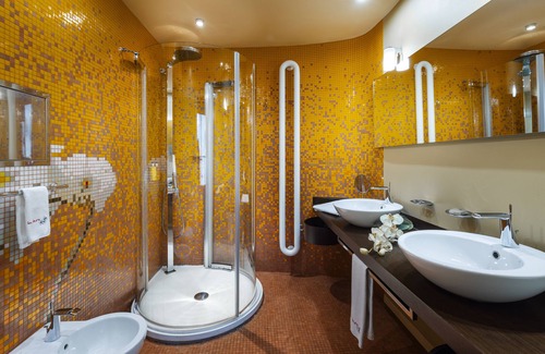 Sofia City Center Hotel | Les Fleurs Boutique Hotel